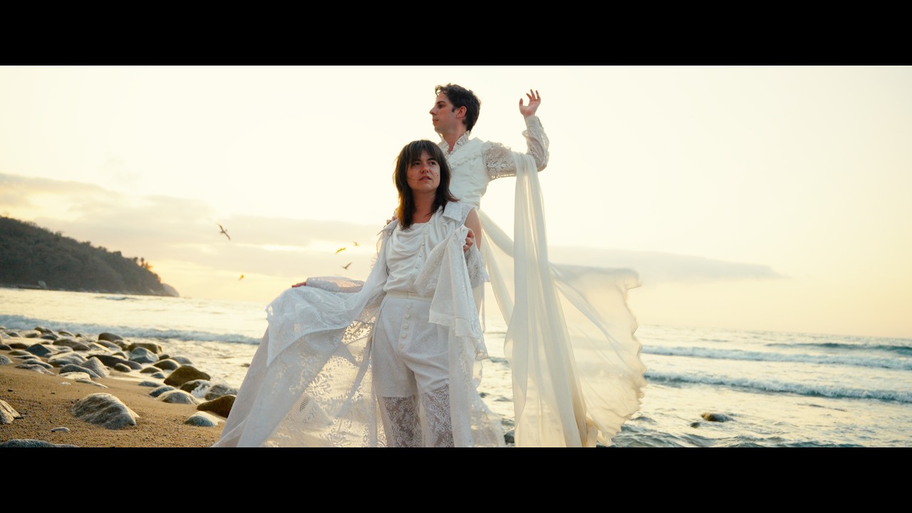 Nine years of love, one unforgettable day in Quimixto | Sean and Kekoa