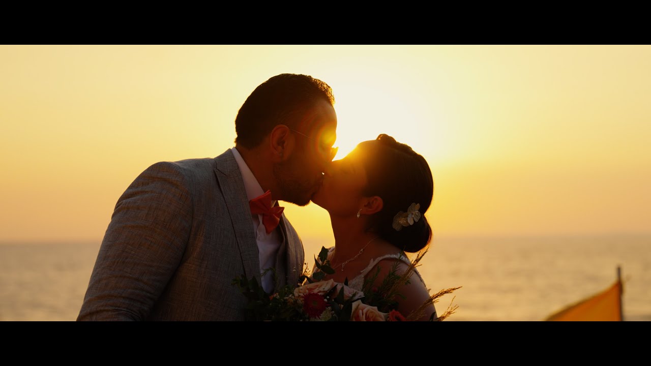 Idalia + Mario Wedding Teaser / 07 . 11 . 25