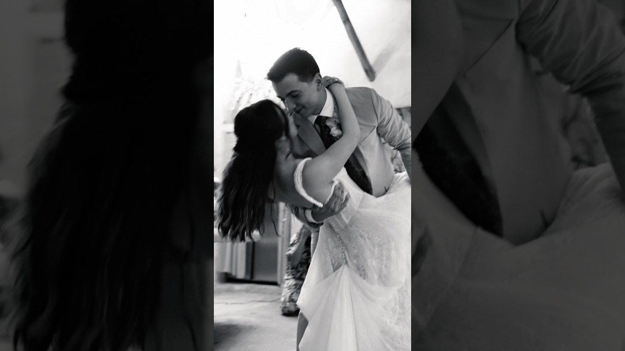 Summer & Marco / 29 • 03 • 26 #weddingvideo #filmmaker