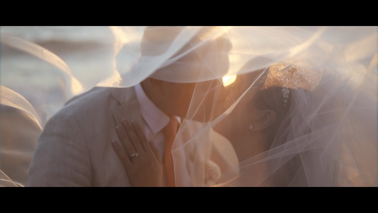 Kenya & Carlos | Wedding Highlights