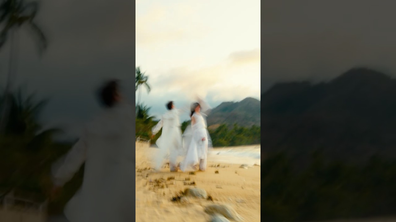 Sean and Kekoa | #wedding #weddingfilmmaker #weddingfilm