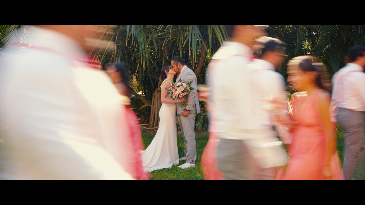 "Te amo con el alma" / Idalia + Mario 07 . 11 . 25
