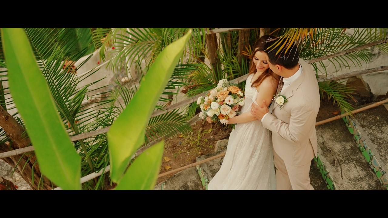 Summer & Marco at Terra Noble | Highlights