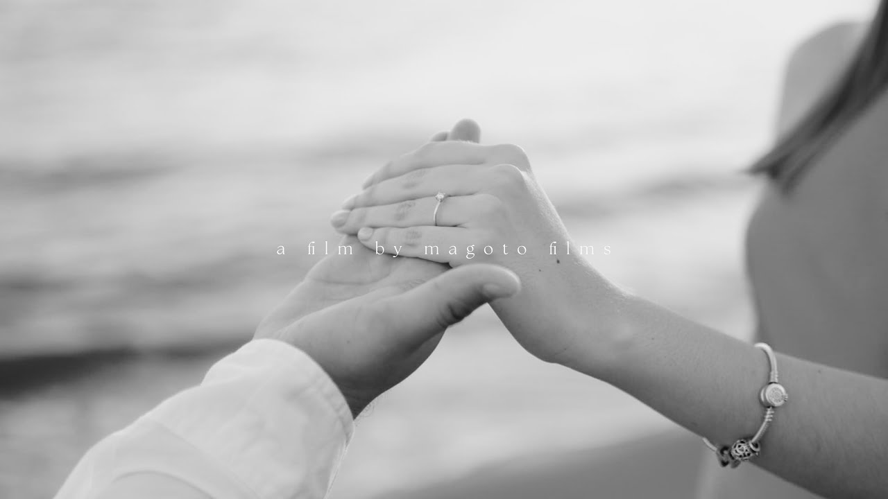 Danya & Renán at W Punta Mita, Nayarit | 09 · 08 · 2025