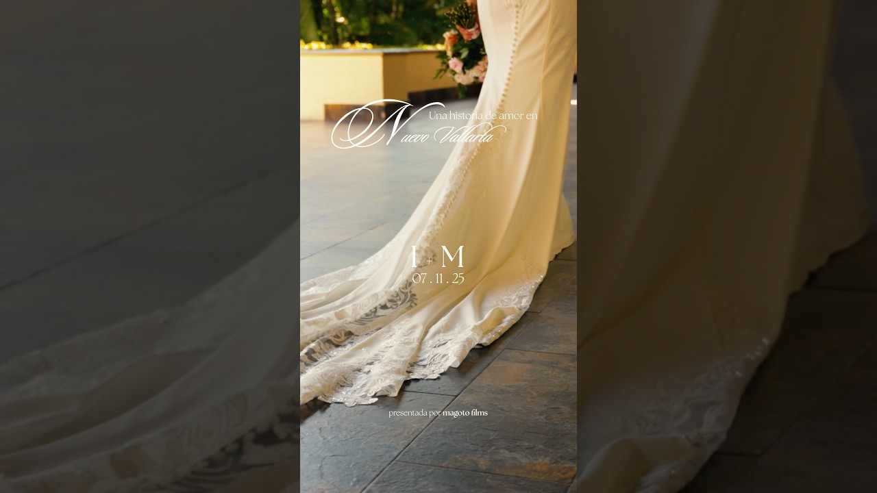 I + M | 07.11.25