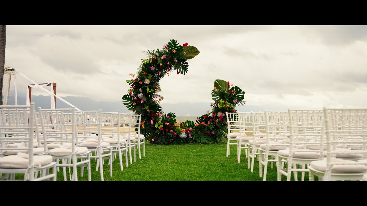 Ady & Aramis Wedding Teaser / 13 • 09 • 25