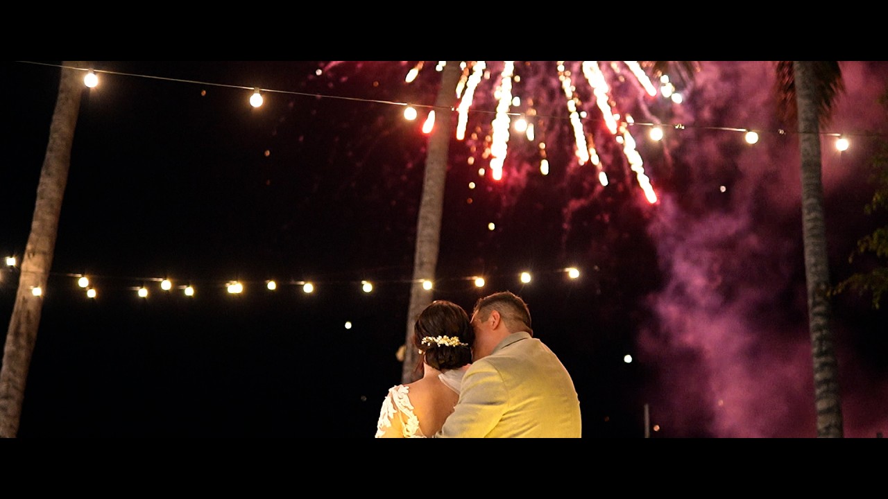 Fernanda & Carlos | Wedding Highlights