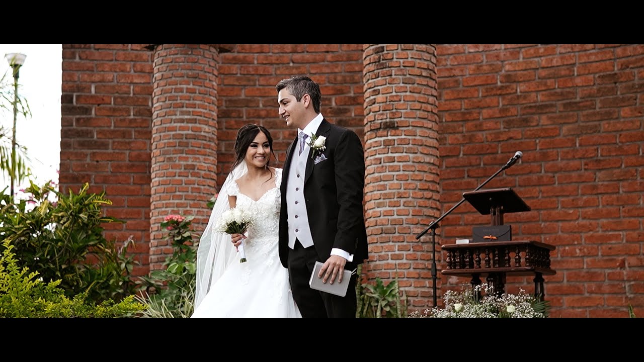 Kimberly & Fredy | Wedding Ceremony